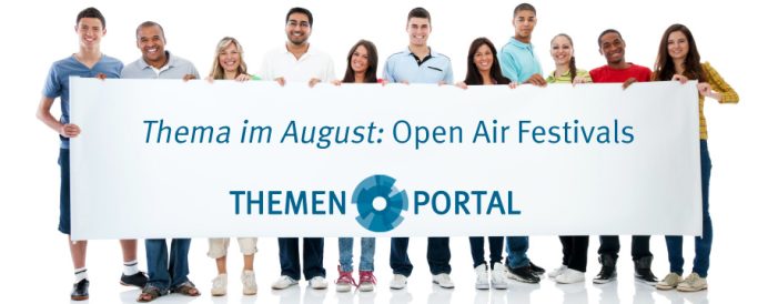 Social Media Themenportal aktuell