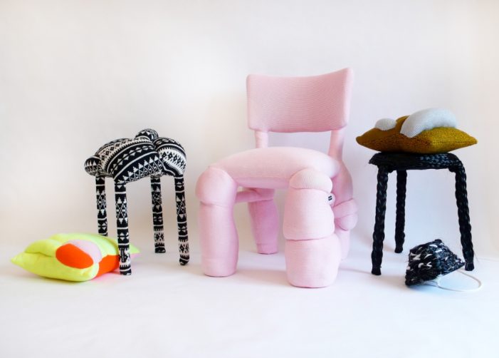 Deform Furniture