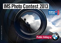 Ein Wettbewerb der Rekorde beim IMS