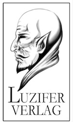 Der Verlag für Thriller, Horror und Endzeit – Luzifer-Verlag »Nix für Angsthasen!«