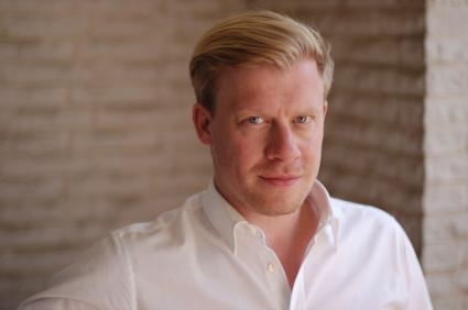 Arne Kreutzfeldtübernimmt die Leitung des Programmbereichs Factual Entertainment bei MME und Tower (BILD)
