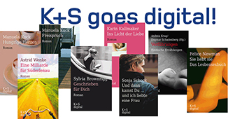 K+S goes digital!