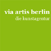 via artis berlin vermittelt „zeitgenössische Positionen in der Malerei“