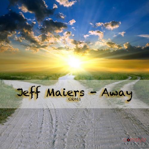 Comstylz Records – Neues Release von Jeff Maiers – Away – CR011