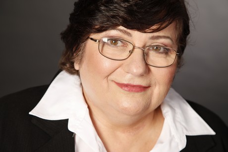 Marie-Luise Berrang  Unternehmercoach für Mitarbeitermotivation