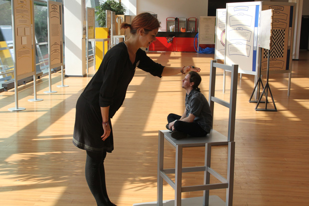 Trügerische Wahrnehmung – Erlebnisausstellung .:STREIFZUG:DER:SINNE:. eröffnet