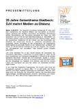 25 Jahre Geiseldrama Gladbeck 25 Jahre Geiseldrama Gladbeck