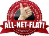 Der Allnet Flat Vergleich für jedermann