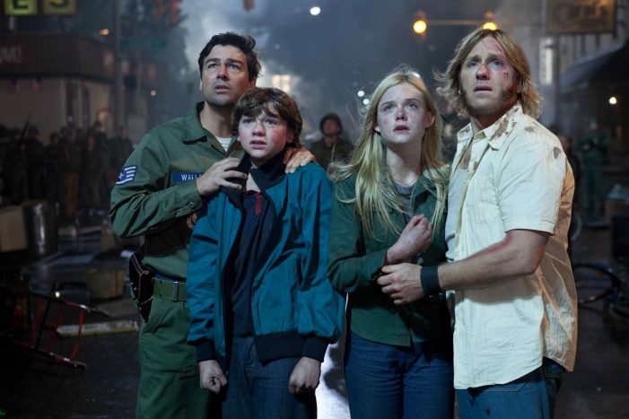 Spielbergs Spuren: SAT.1 zeigt die Free-TV-Premiere von 
J.J. Abrams „Super 8“ am 24. August 2013 (BILD)