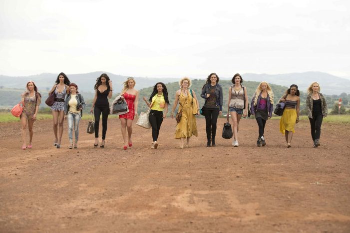 Ab morgen wandern sie los: Zwölf  „Reality Queens auf Safari“ in Tansania ab 20.15 h auf ProSieben (BILD)