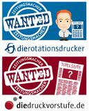 Zeitungsmacher gesucht