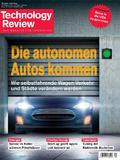Autonome Autos machen Privat-PKWüberflüssig Autonome Autos machen Privat-PKWüberflüssig