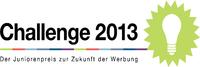 BVDW veröffentlicht Shortlist für die „Challenge 2013 – Der Juniorenpreis zur Zukunft der Werbung“