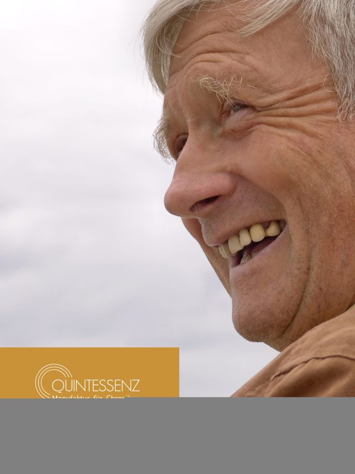 Biografie-Service Quintessenz und das Online-Netzwerk seniorbook starten Kooperation