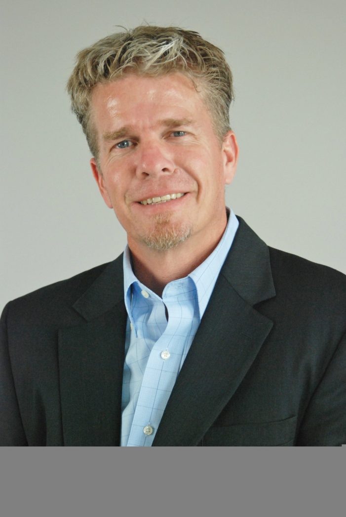 Worldcom ernennt ersten Geschäftsführer