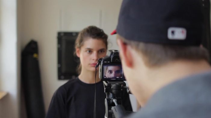 „Best of Ausbildung“ – BTK-Motion Designer kooperieren mit Bundesministerium