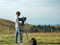 Media 21 ist Unternehmen des Monats September beim Regionalmarketing Oberpfalz