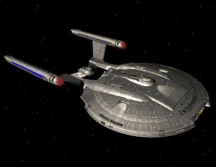 Starker Start für –Star Trek – Enterprise– auf TELE 5
Neue Staffel hebt auf TELE 5 mit furiosen 2,5% Marktanteil ab (BILD)