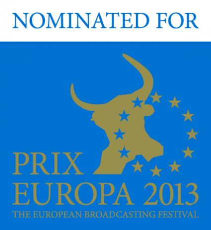 ARD-Dokumentation für PRIX EUROPA nominiert (BILD)