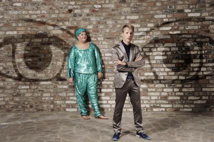 „Promi Big Brother“ entgeht nichts! SAT.1 sendet ab 13. September live aus Berlin (BILD)