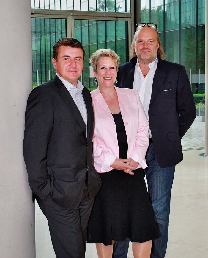 Neues Triumvirat: HSMA, IFH und Top hotel kooperieren