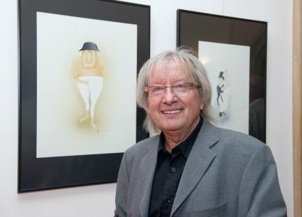 Ausstellung „Völkerschlacht 2013“ beim MDR in Leipzig (BILD)