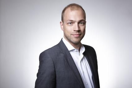 Huffington Post startet in Deutschland am 10. Oktober – Sebastian Matthes wird Chefredakteur (BILD)
