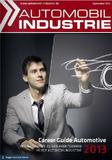 »Career Guide Automotive« 2013