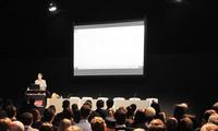 Bastian Karweg mit Vortrag und Stand bei der dmexco 2013
