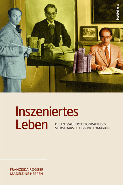 Schweizer Autorinnen erhalten Deutschen Biographiepreis 2013 für Biografie eines Hochstaplers