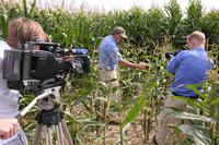 Agentur Sputnik dreht Imagefilm für FarmSaat AG
