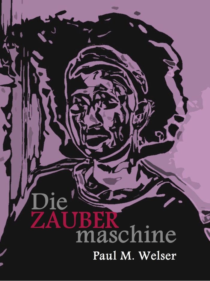 Die Zaubermaschine