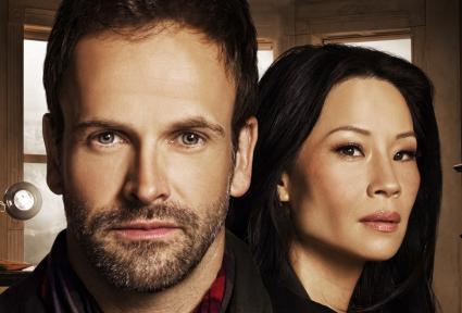 Das New Yorker Ermittlerduo Holmes und Watson ist zurück: „Elementary“ mit neuen Folgen ab 23. September 2013 in SAT.1 (BILD)