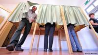 Bundestagswahl: Deutsche Welle produziert TV-Berichte in vier Sprachen live