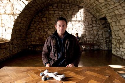 „Case Histories“ Neue britische Krimiserie in ZDFneo (BILD)