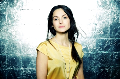 Singer-Songwriterin Siri Svegler präsentiert ihr neues Album im F 37