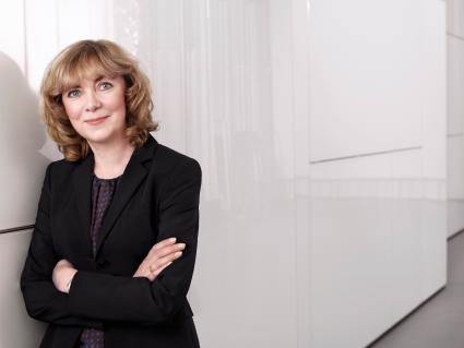 Karin Brieden wird neue ZDF-Verwaltungsdirektorin /
Intendant Bellut: „Versierte, kompetente und vielseitige Managerin“ (BILD)
