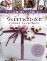 Weihnachtszeit – Winterzeit – Geschichtenzeit
