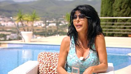 „Schickeria Deluxe“:  Unterwegs mit der High Society zwischen München und Ibiza / Folge 2 der neuen Doku-Soap am Mittwoch, 25. September um 20:15 Uhr bei RTL II (BILD)