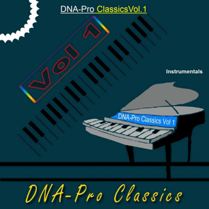 DNA-Pro Classics Vol.1