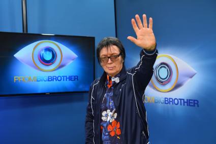 Endlich wieder ruhige Nächte bei „Promi Big Brother“: Fancy muss das Haus verlassen! (BILD)