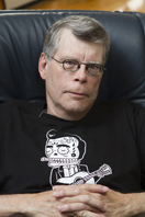 Jetzt noch Karten sichern – Stephen King live in Hamburg!