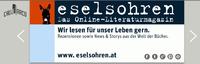 Zentrales Schaufenster für online-Literaturszene Zentrales Schaufenster für online-Literaturszene