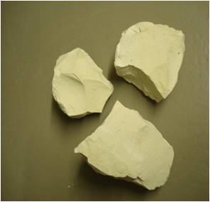 Mineralkomposite  eine neue Möglichkeit zur täglichen Pflege der Zähne und der Mundschleimhaut