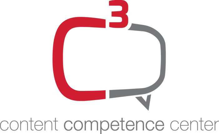 Das publitec Content Competence Center (C³)