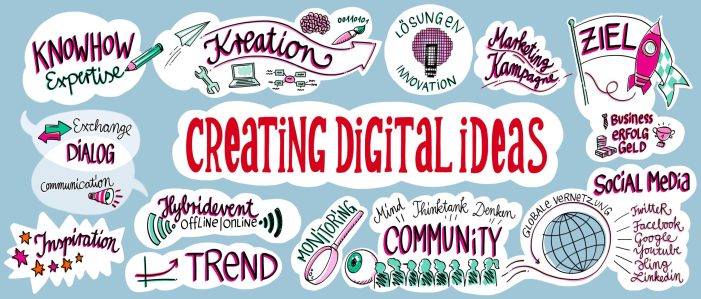 Experten antworten zur Zukunft der digitalen Kommunikation