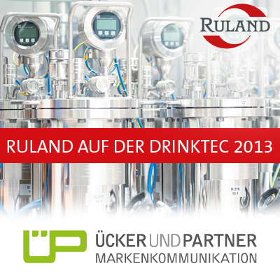 Auftakt für Neukunde RULAND Engineering & Consulting