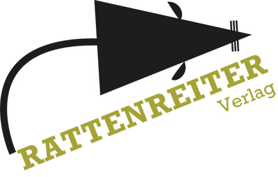 Rattenreiter Verlag – Relaunch zum 01.12.2013
