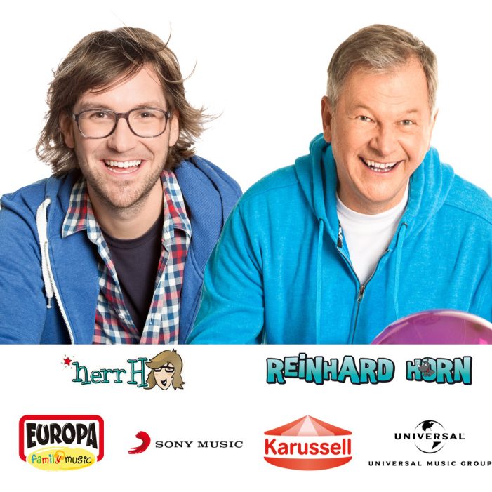 Wenn der Vater und der Sohn …