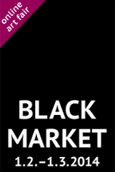 Kunst ausstellen – bei der Online-Kunstmesse Black Market Art Fair!